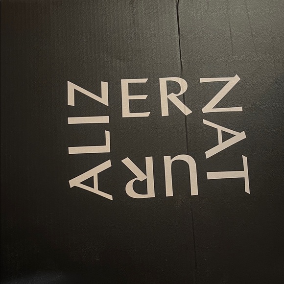 Naturalizer Black Riding Boots - Picture 7 of 8